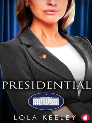 cover image of Presidential